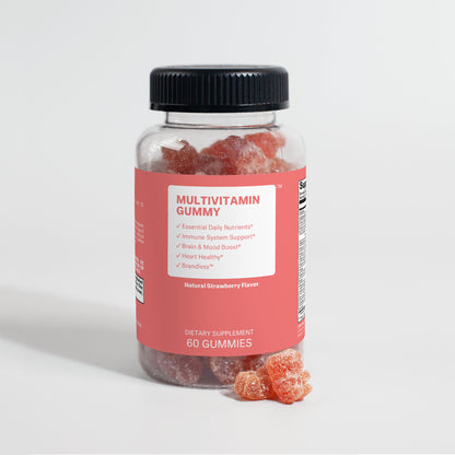 Multivitamin Gummies