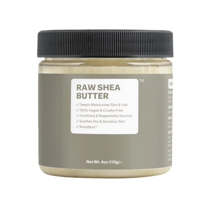 Raw Shea Butter