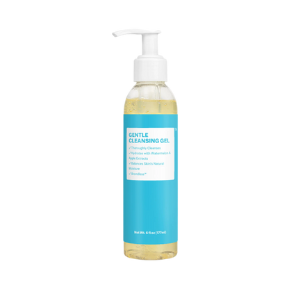 Gentle Cleansing Gel