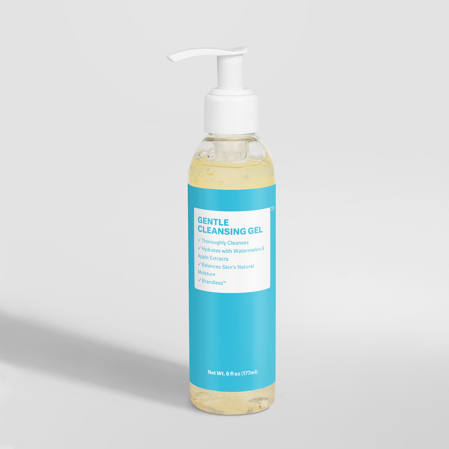 Gentle Cleansing Gel