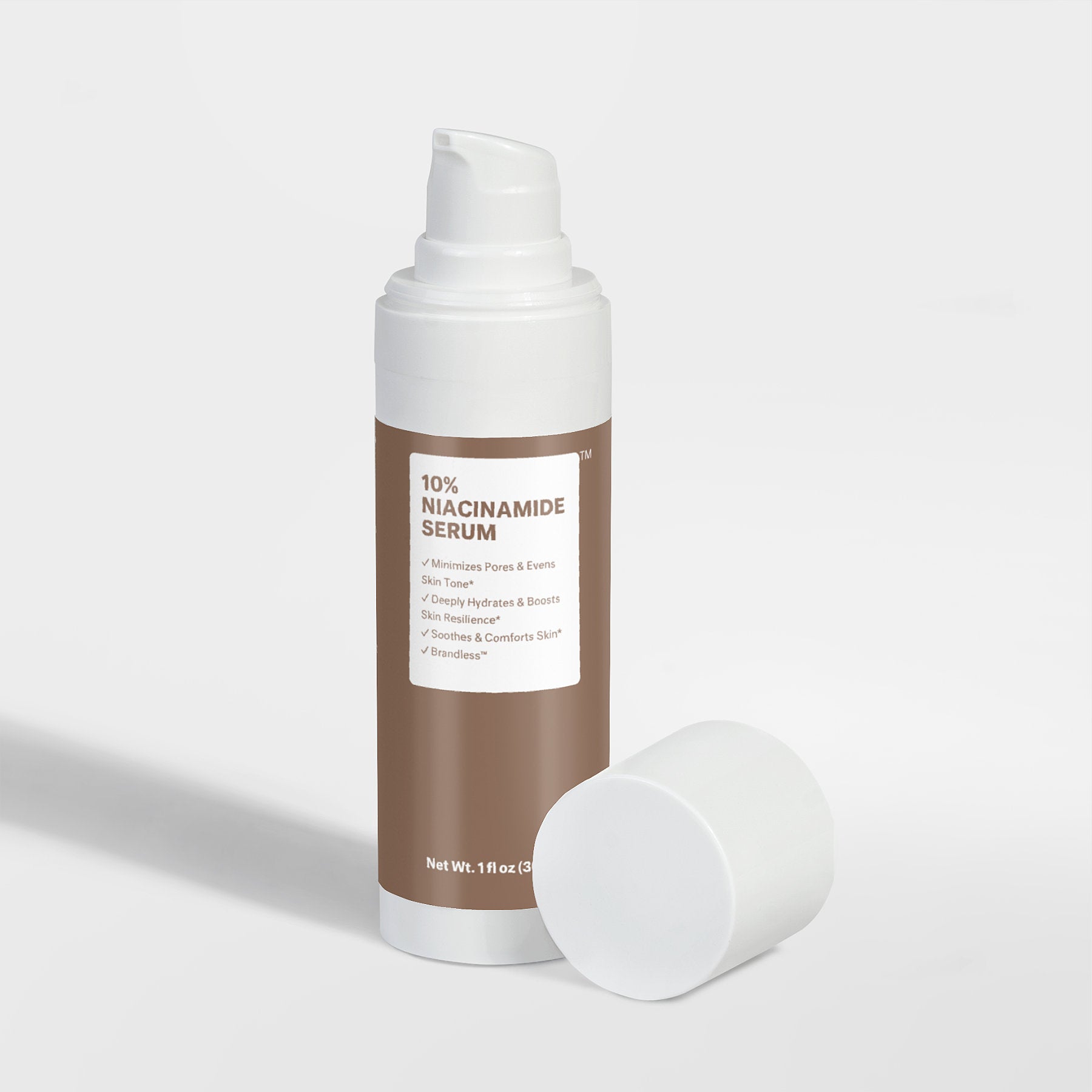 10% Niacinamide Serum