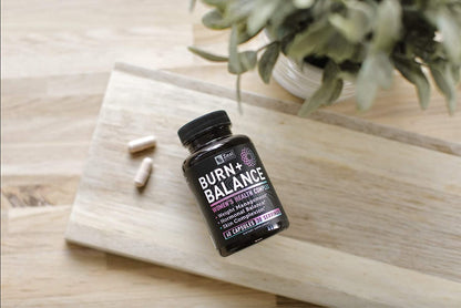 Burn + Balance Women’s Health Complex