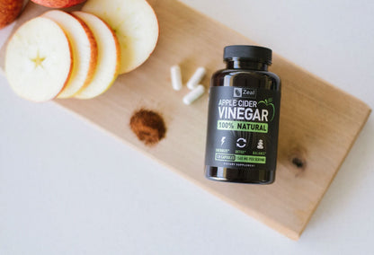 Apple Cider Vinegar Capsules