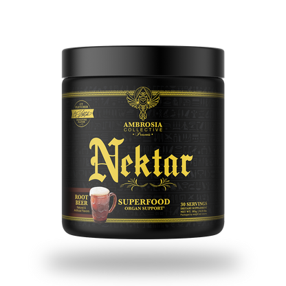 Nektar® Superfood & Complete Health