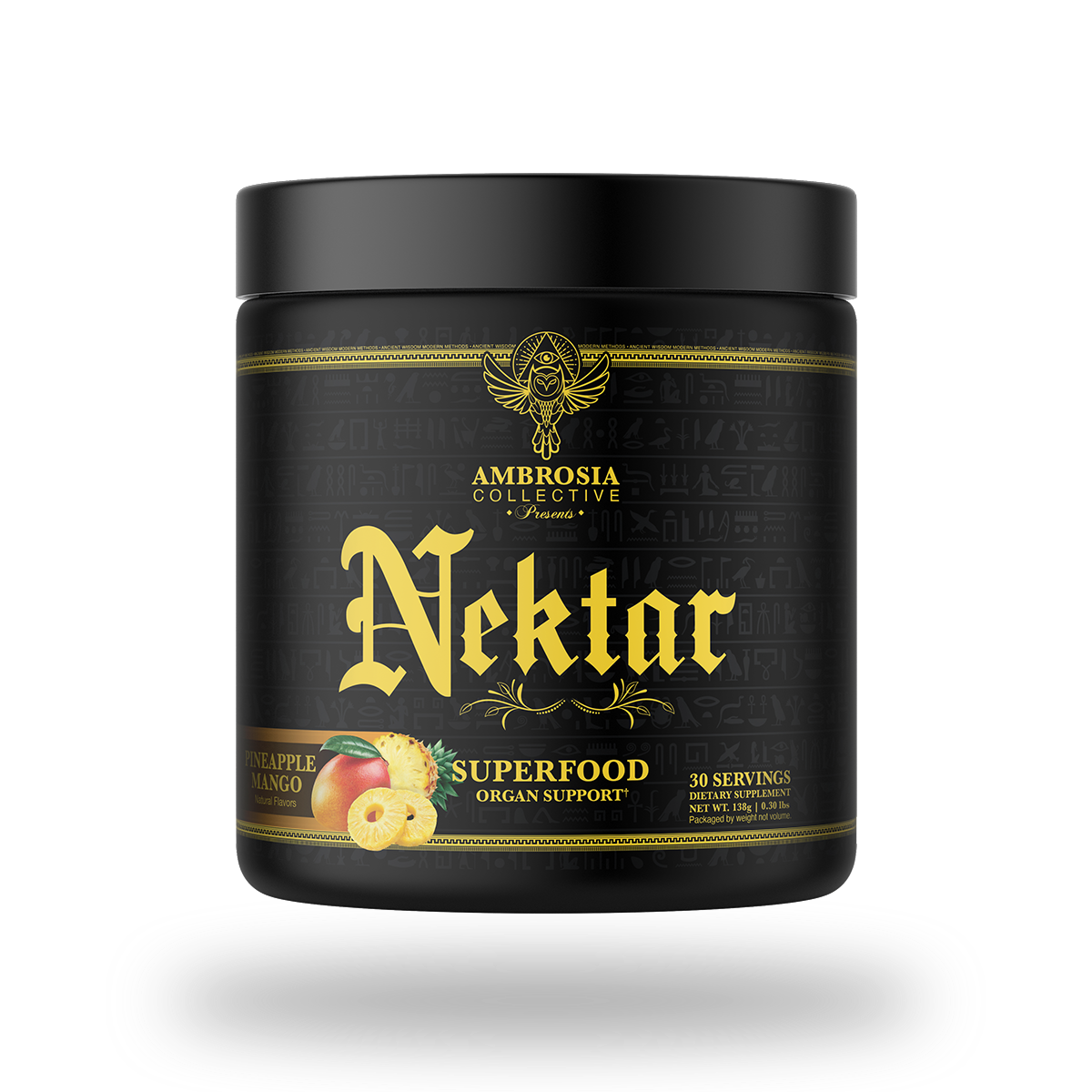 Nektar® Superfood & Complete Health