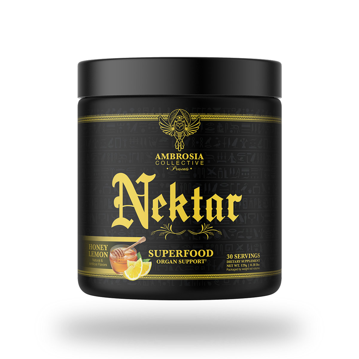 Nektar® Superfood & Complete Health