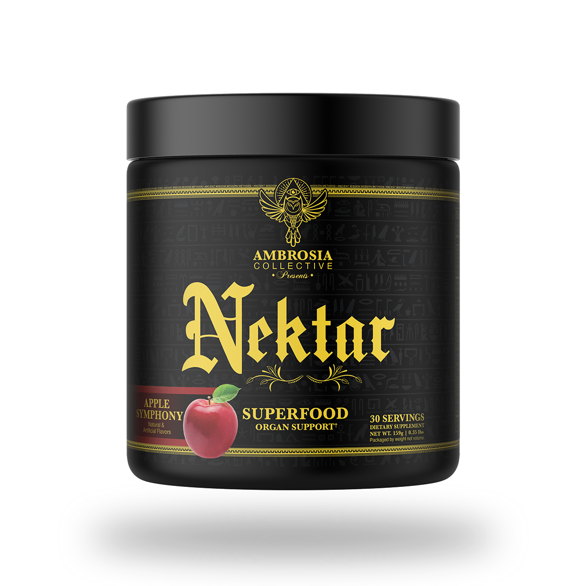 Nektar® Superfood & Complete Health