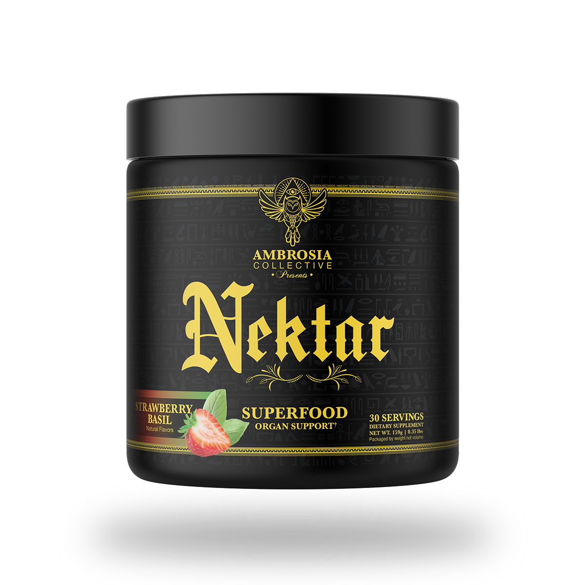 Nektar® Superfood & Complete Health