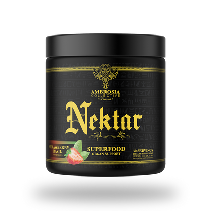 Nektar® Superfood & Complete Health