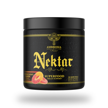 Nektar® Superfood & Complete Health