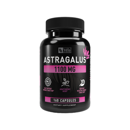 Astragalus Capsules