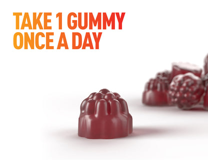 Vitamin D3 Gummies