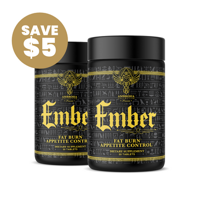 Ember Weight Management & Appetite Control