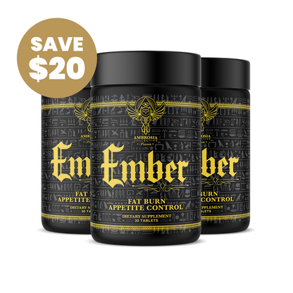 Ember Weight Management & Appetite Control