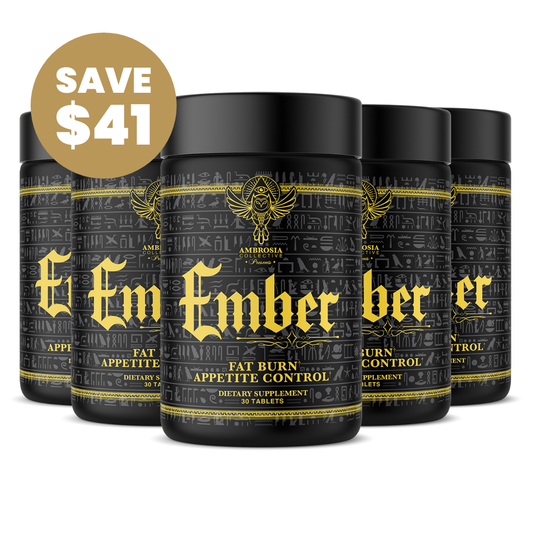 Ember Weight Management & Appetite Control