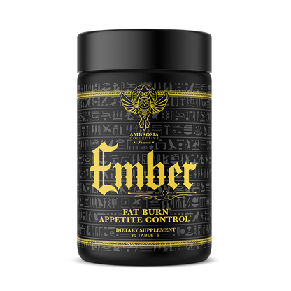 Ember Weight Management & Appetite Control