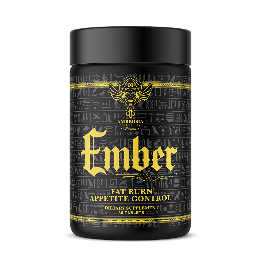 Ember Weight Management & Appetite Control