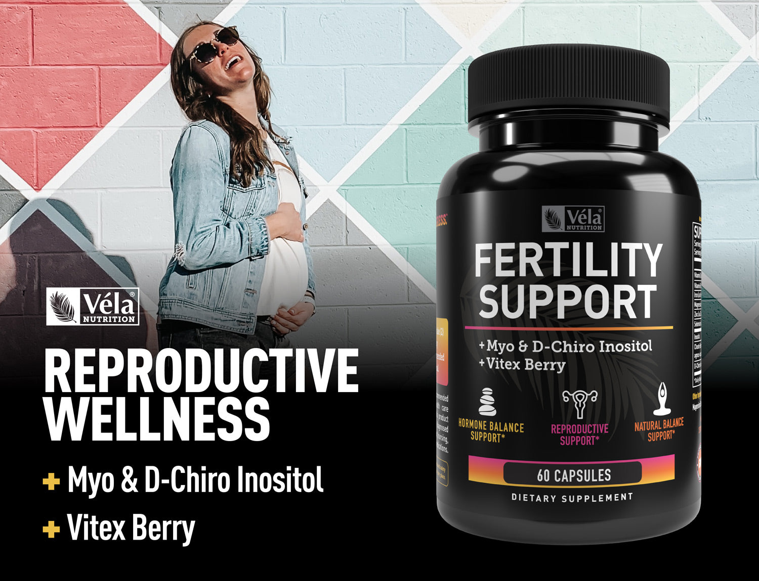 Fertility Support