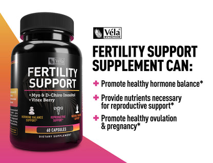 Fertility Support