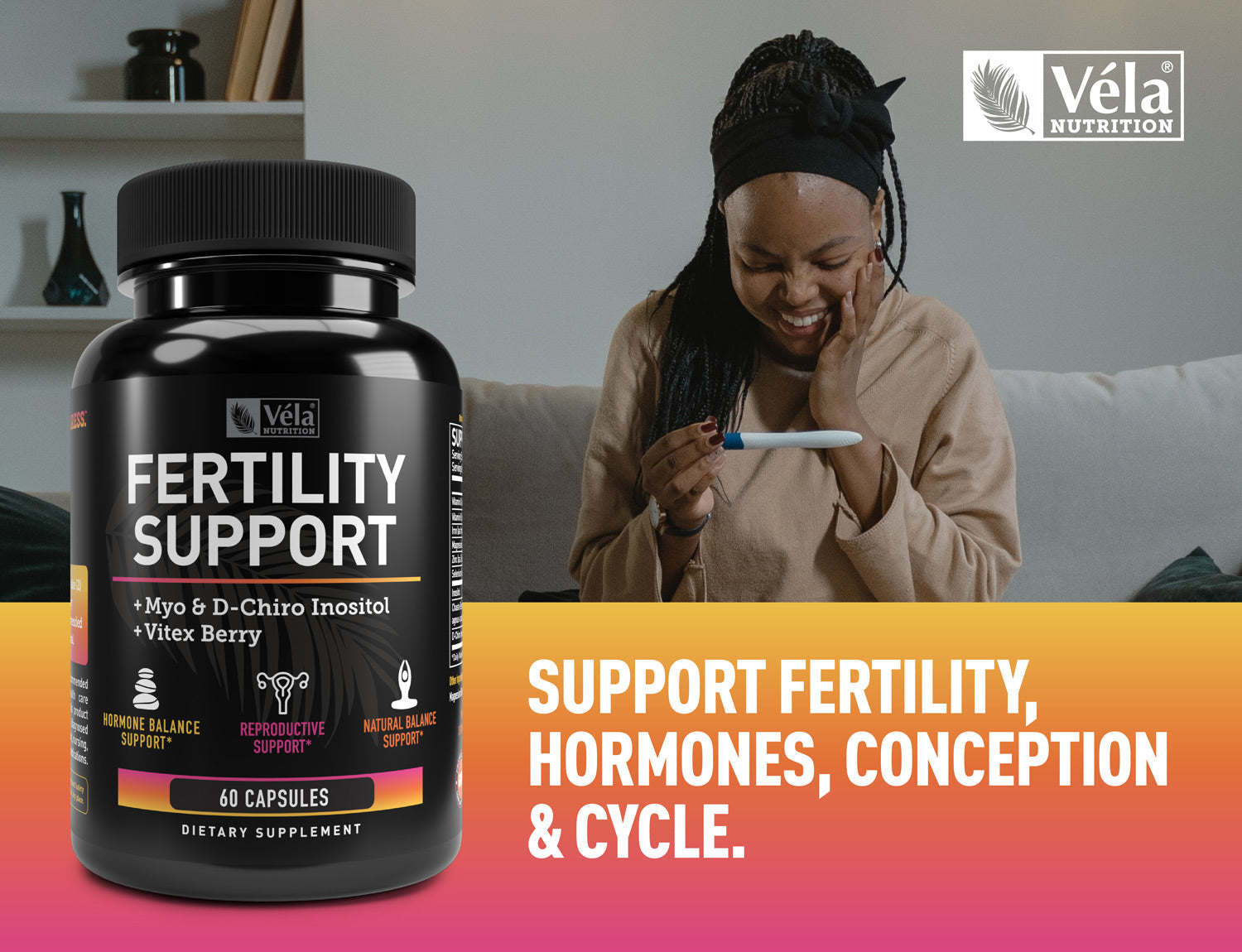 Fertility Support