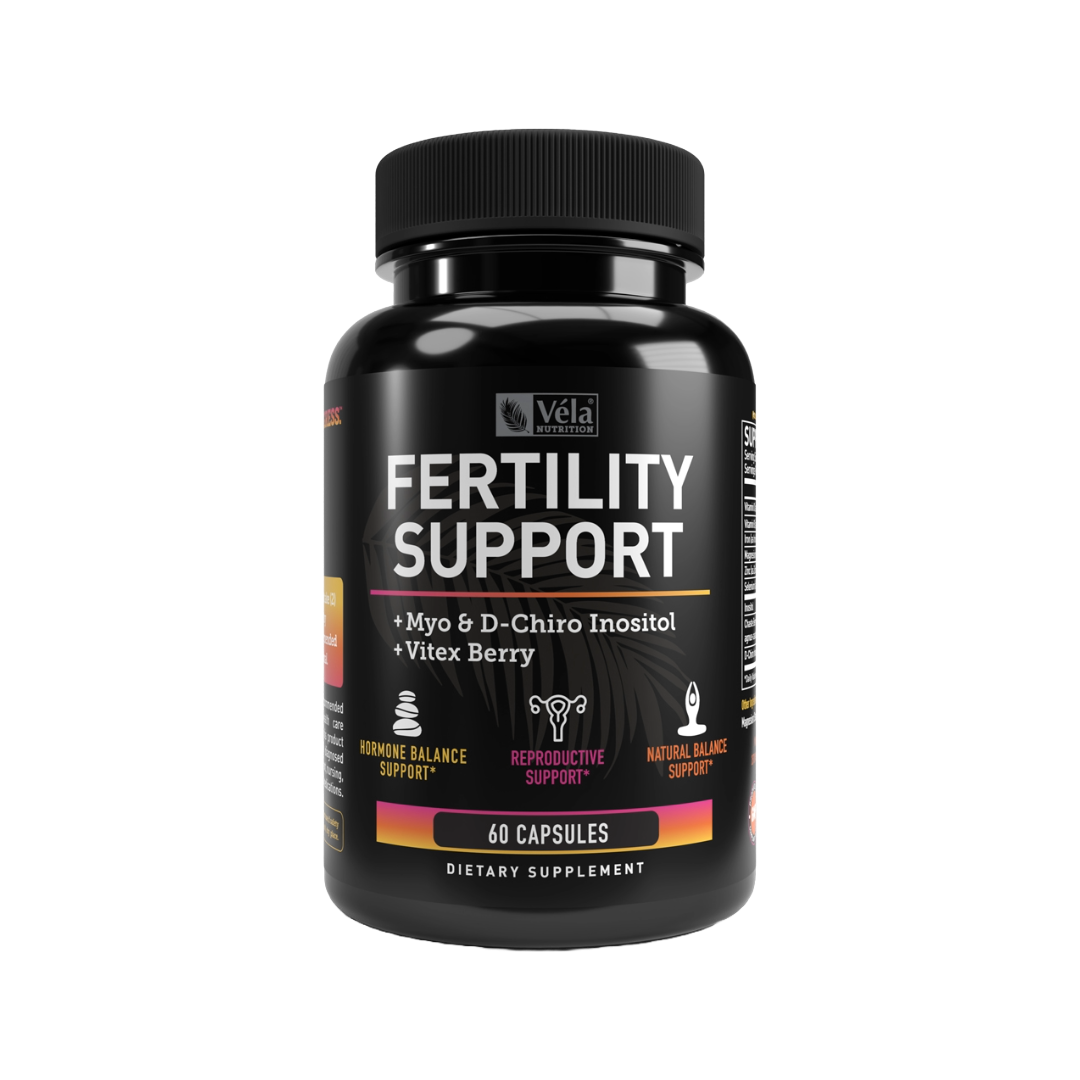 Fertility Support