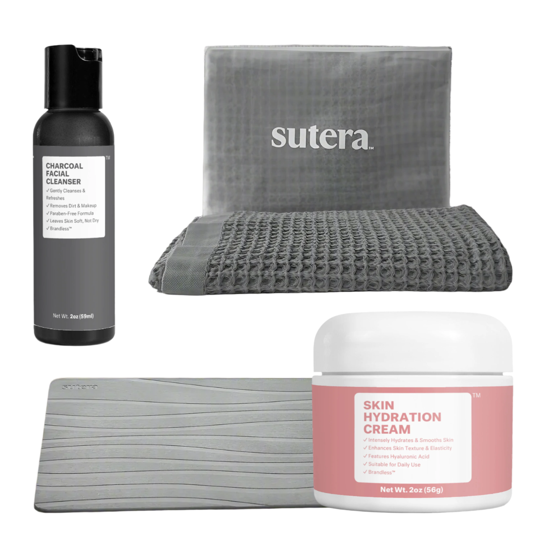 Home Wellness Bundle