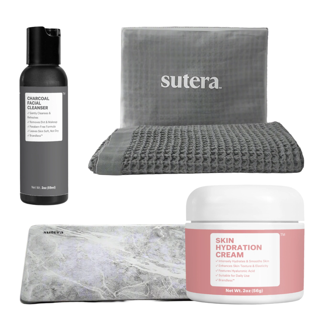 Home Wellness Bundle