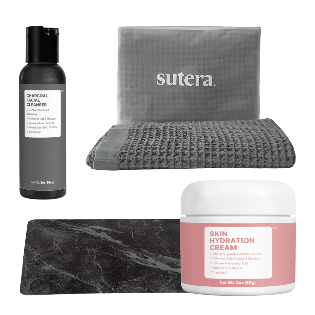 Home Wellness Bundle