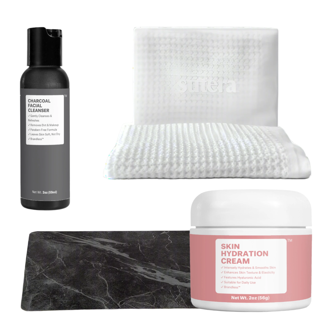 Home Wellness Bundle