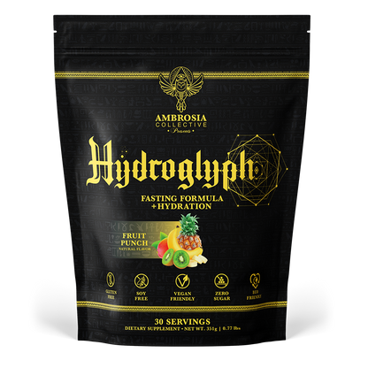 Hydroglyph