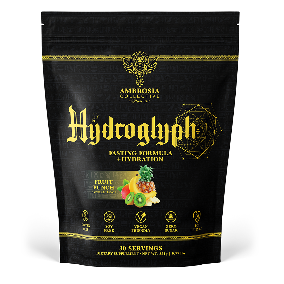 Hydroglyph