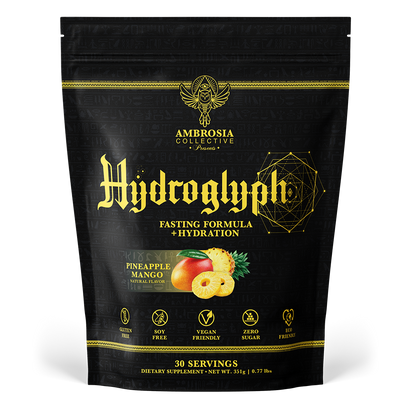 Hydroglyph