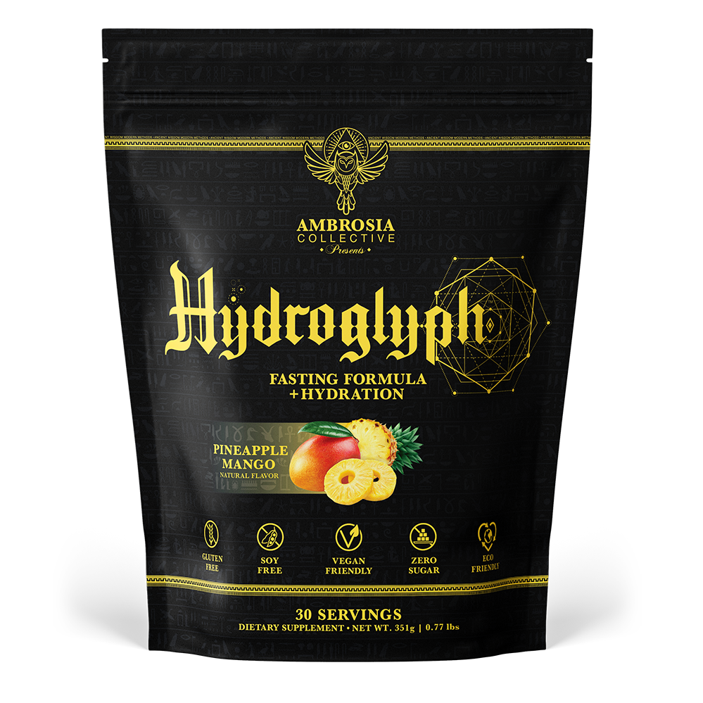 Hydroglyph