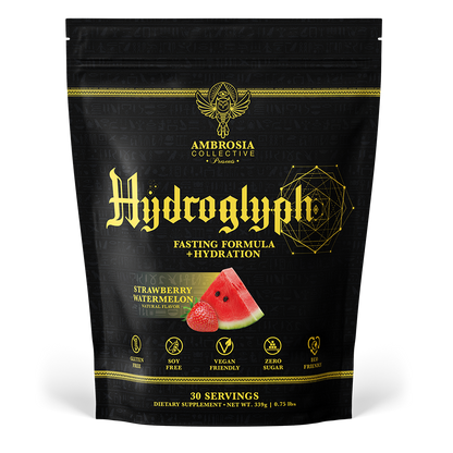 Hydroglyph