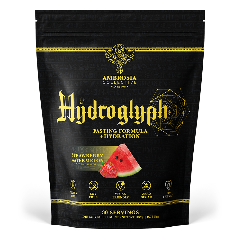 Hydroglyph