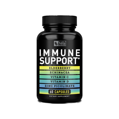 Immune Support Capsules