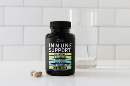 Immune Support Capsules