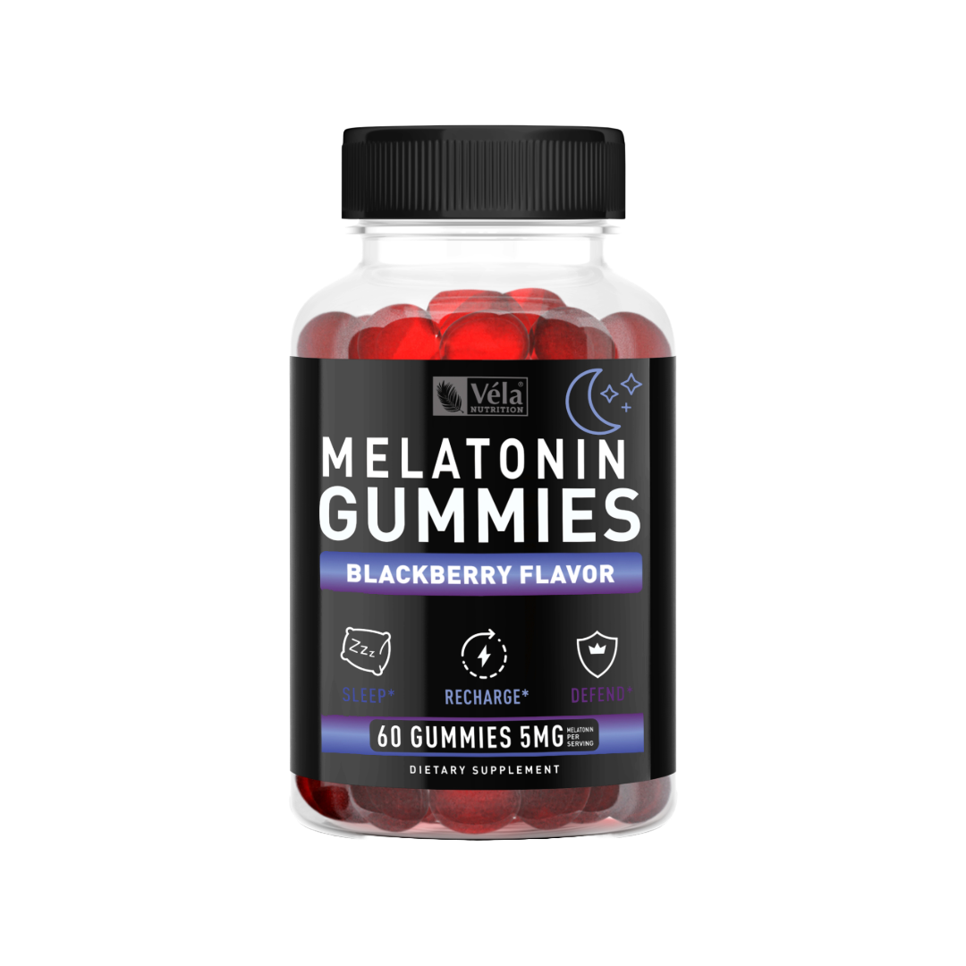 Melatonin Gummies