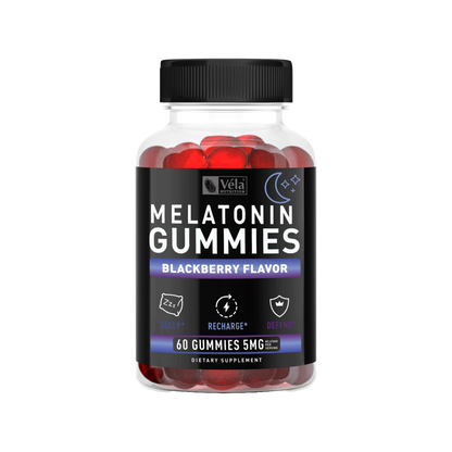 Melatonin Gummies