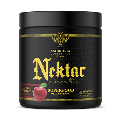 Nektar® Superfood & Complete Health