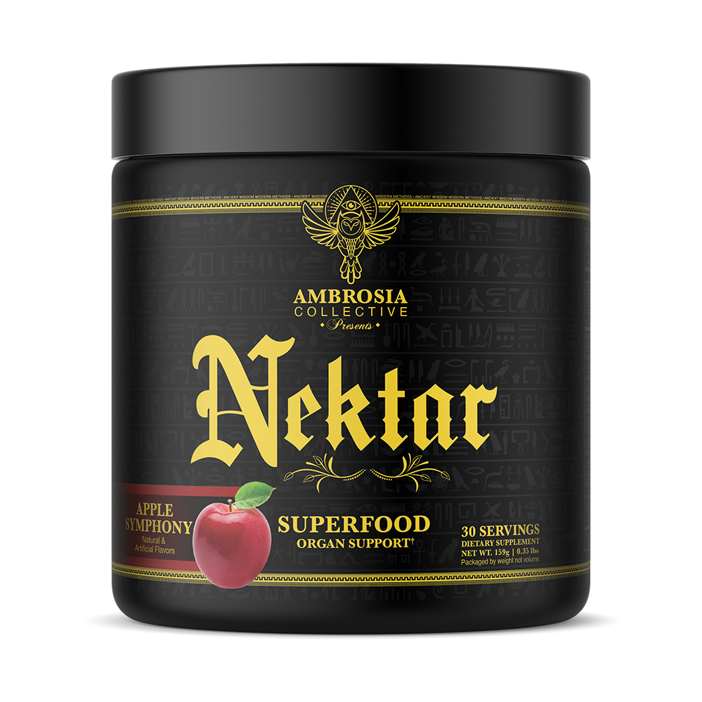 Nektar® Superfood & Complete Health