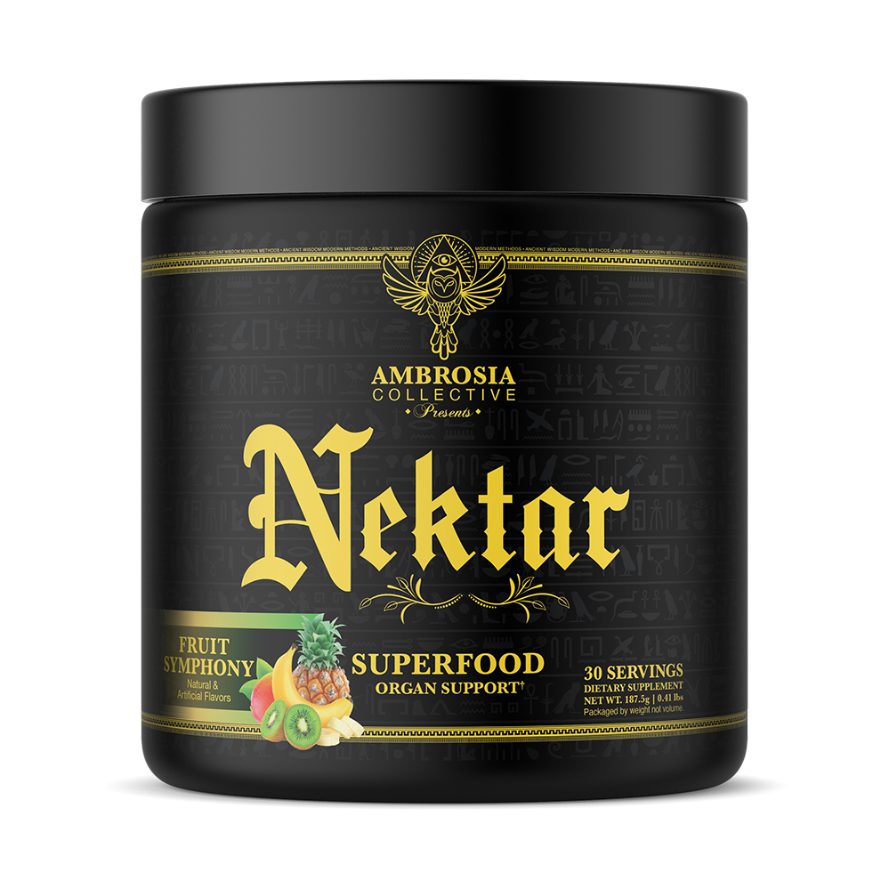 Nektar® Superfood & Complete Health