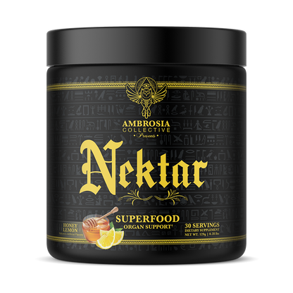 Nektar® Superfood & Complete Health