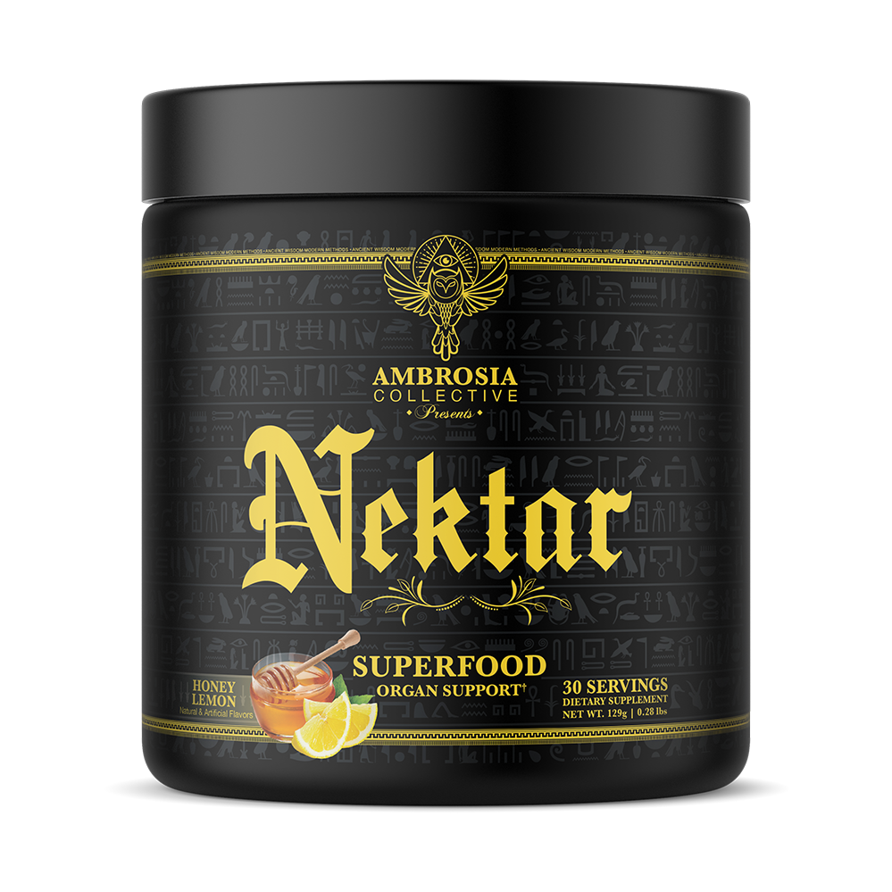 Nektar® Superfood & Complete Health