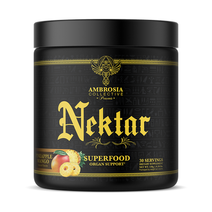 Nektar® Superfood & Complete Health