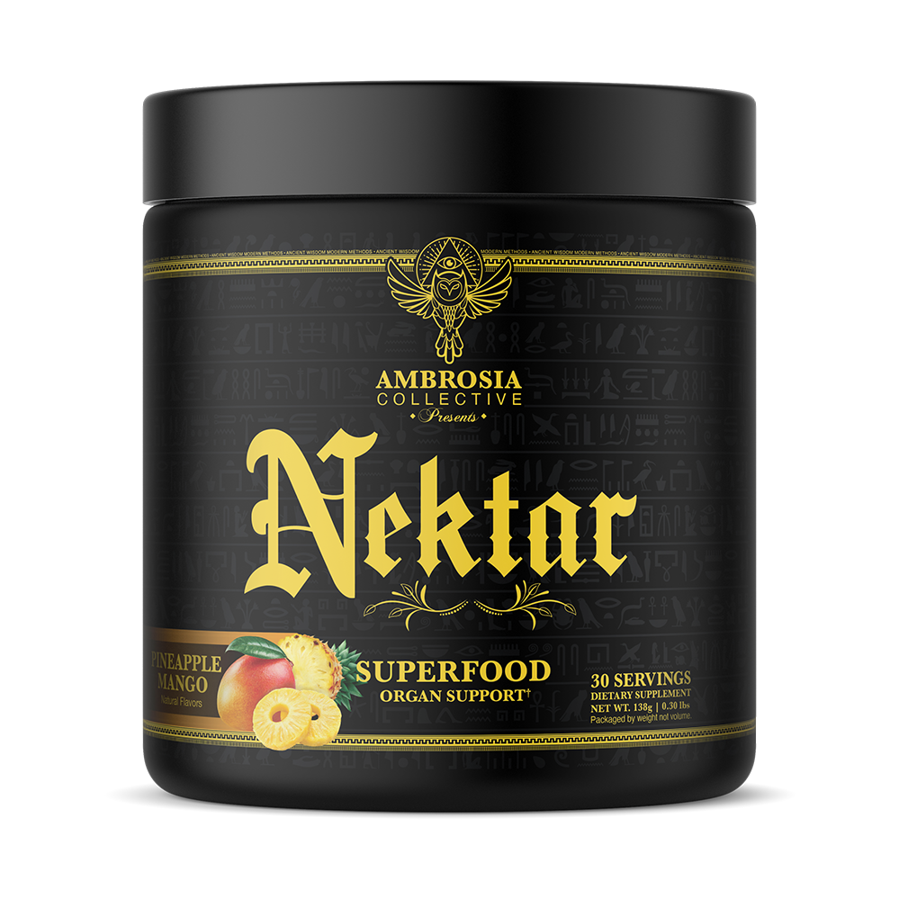 Nektar® Superfood & Complete Health