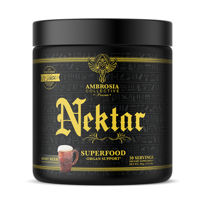 Nektar® Superfood & Complete Health