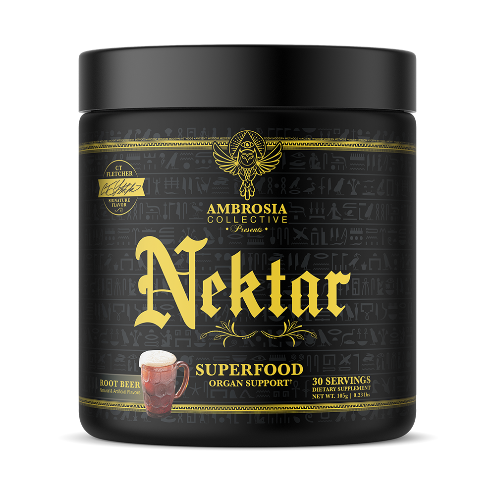 Nektar® Superfood & Complete Health