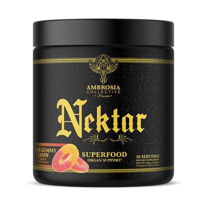 Nektar® Superfood & Complete Health