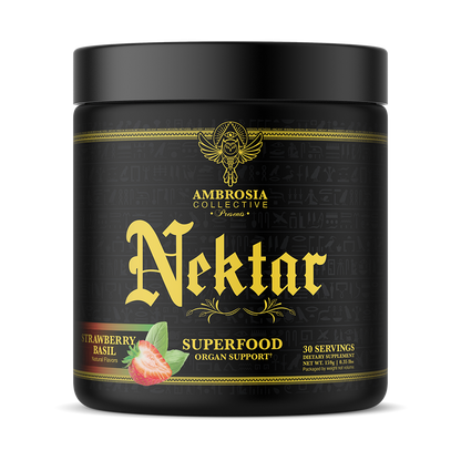 Nektar® Superfood & Complete Health